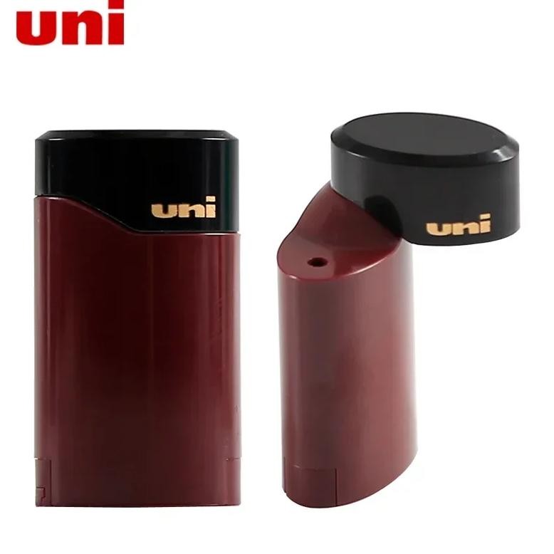 

Don'T Miss Out! Japan Uni Dps - 600, 2.0Mm Pencil Sharpener For Mechanical Pencil Refills, Top Choice For School & Office