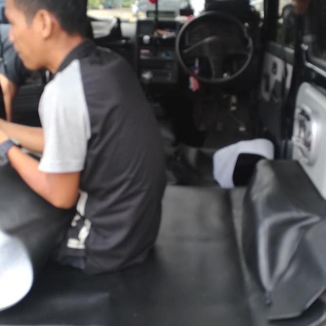 // Karpet Dasar Jimny Katana