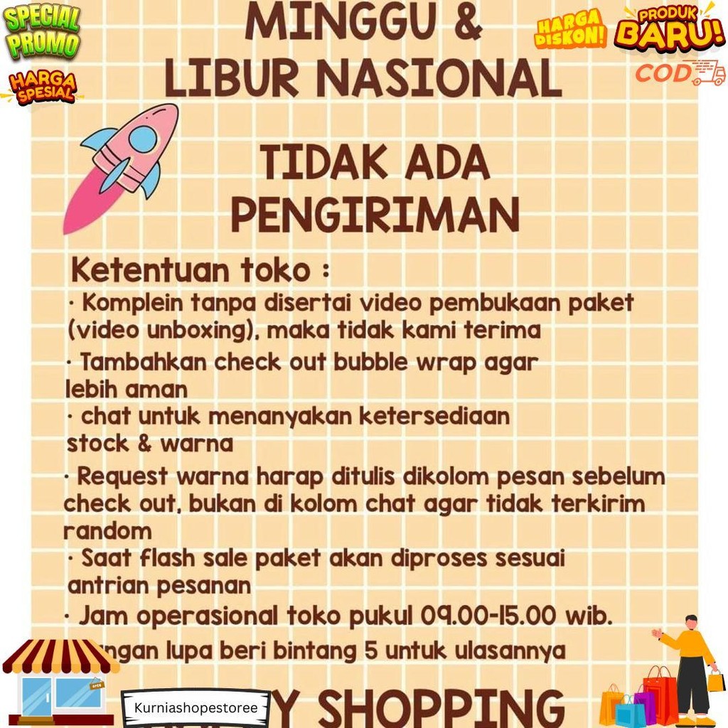 

[Pak] Buku Tulis Vision 38 Lembar (10 Pcs)^ D Terlaris