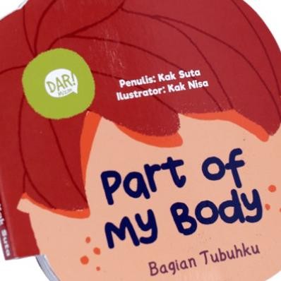 Zan Jaarta Bbw Part Of My Body Bagian Tubuhu Boardboo