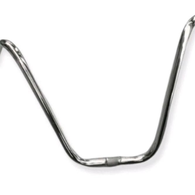 SETANG STANG SEPEDA LOWRIDER CUSTOM - HANDLEBAR SEPEDA