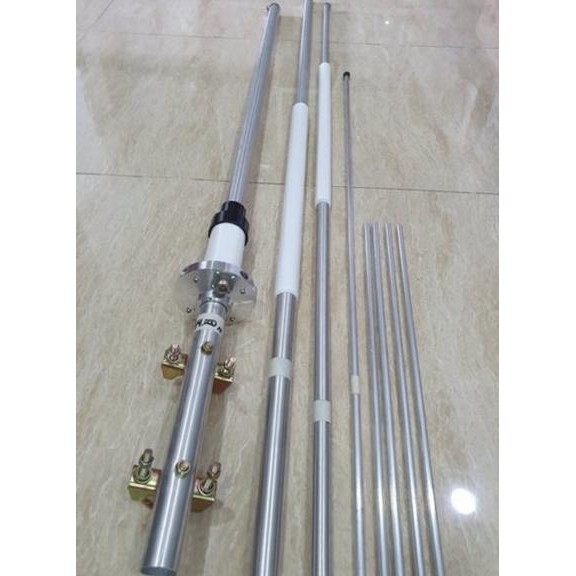 ready Antena Hustler G7 Lokal