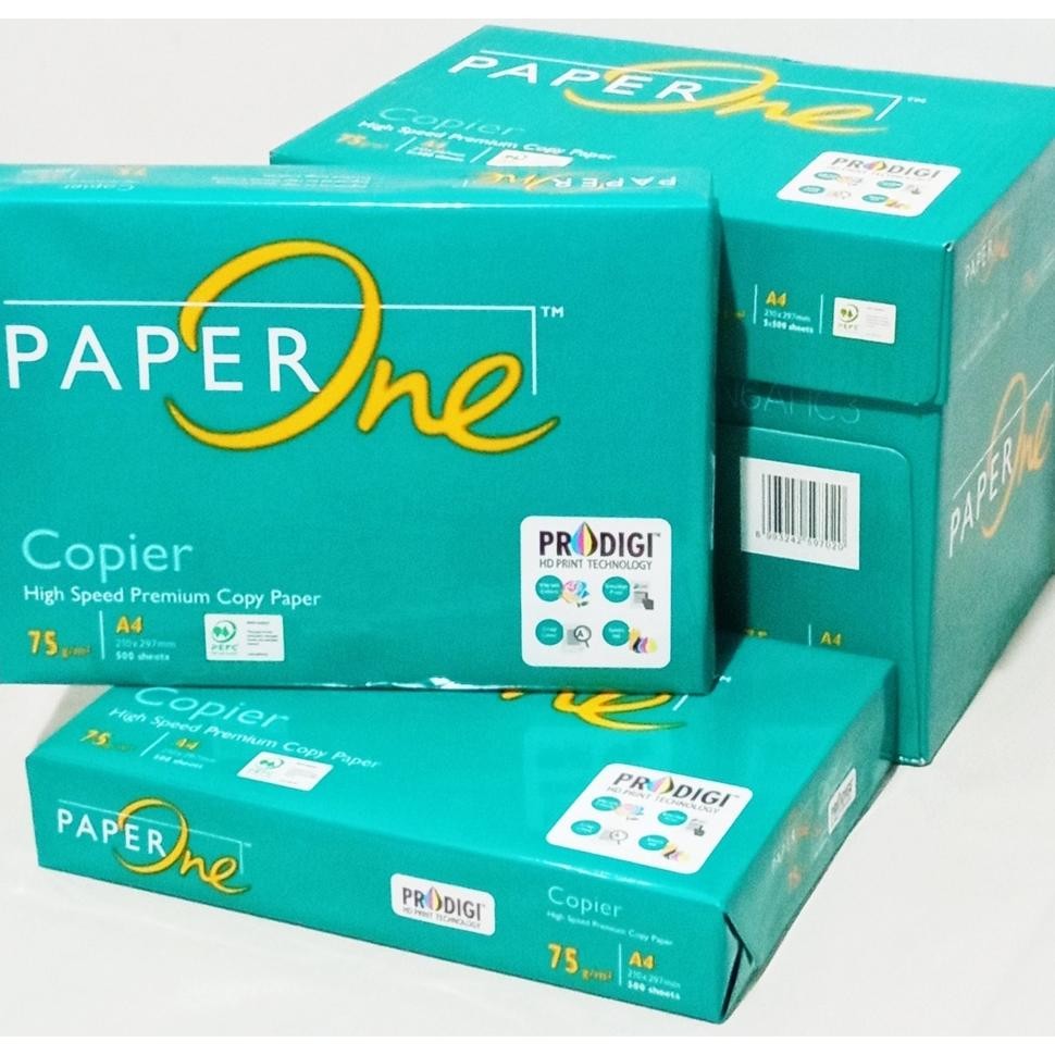 

R One Erta Hv Putih A4 7075 Gram 1 Rim