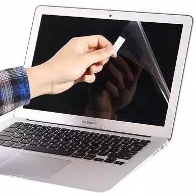 pelindung layar laptop 16inch 16.4  / lcd protector laptop 16inch