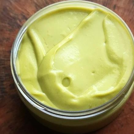 BINAHONG BODY LOTION