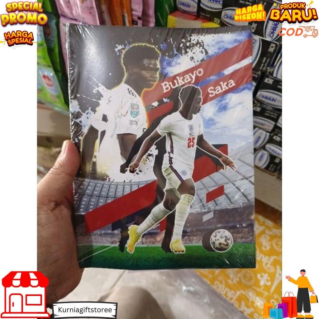 

Buku Tulis You 38 1Pak(10Buku) D Termurah