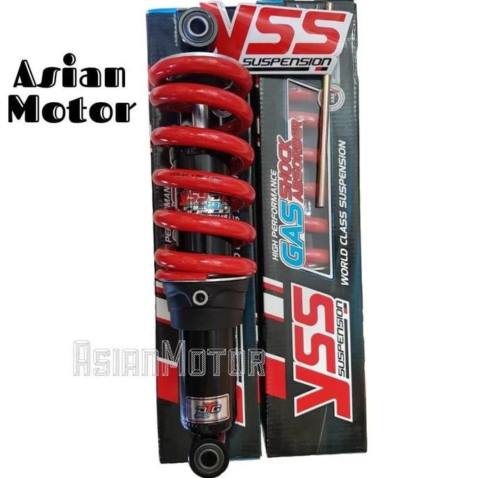 Monoshock YSS DTG Satria Fu/ Monoshock Satria-Fu Original MURAH