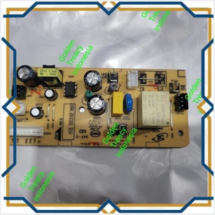 [GOL] MODUL PCB MAGIC COM MAGICCOM RICE COOKER ELECTROLUX ELEKTROLUK