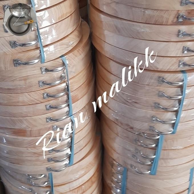 TALENAN KAYU TALENAN BULAT TALENAN DAGING TERMURAH