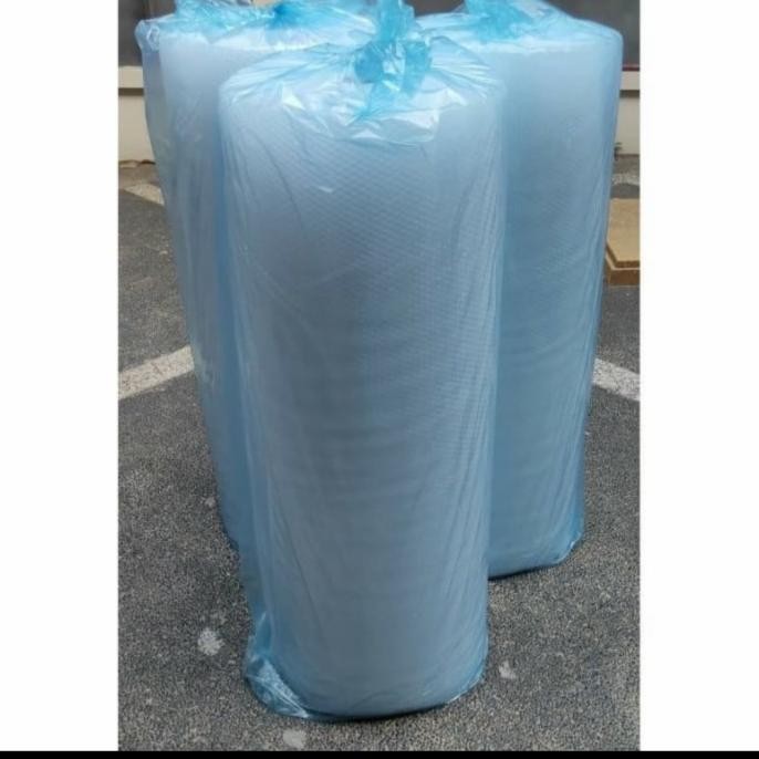 

tersedia bubble wrap roll 125 x 50 meter putih dan hitam