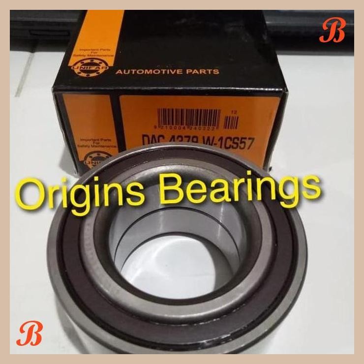 [ORG] BEARING RODA DEPAN HONDA CIVIC CENTURY