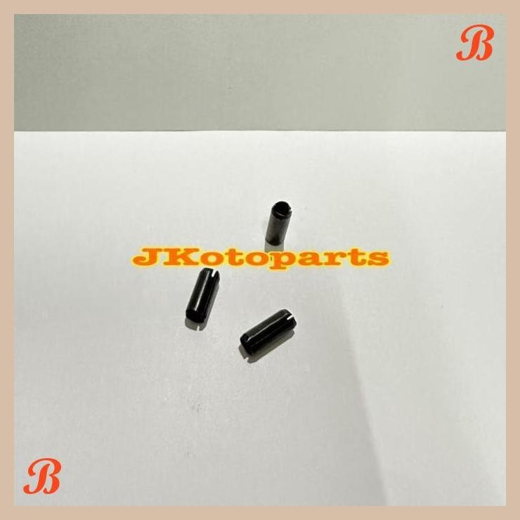 [JKO] PEN METAL BULAN COLT DIESEL PS100 PS120 FUSO FM PS190