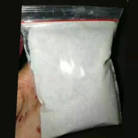 

Gliter Ilau Rainbow 50Gr Finihing Henna White By Novihenna