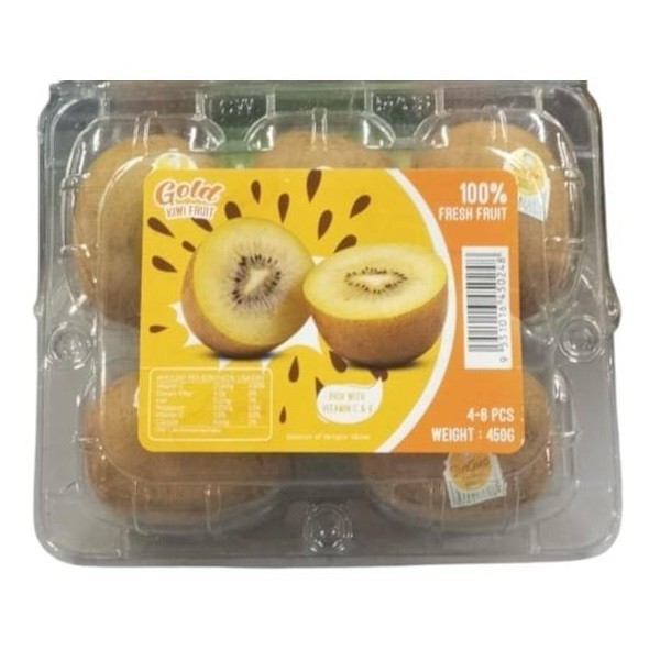 

KIWI GOLD PUNET 5'S - Delete