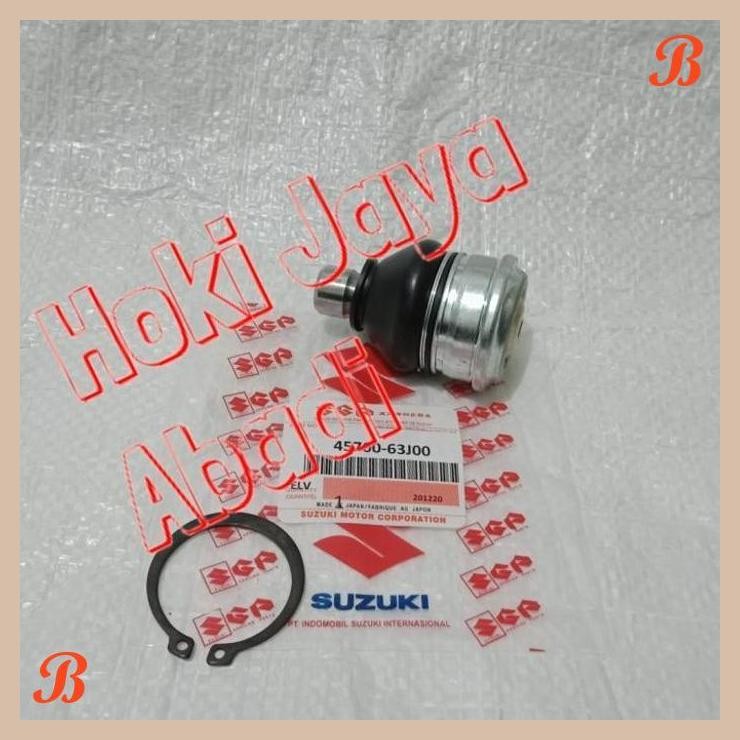 [HJA] BALL JOINT JOIN BALJOIN BALLJOINT SUZUKI AERIO SWIFT SX4 SX-4 ORIGINAL