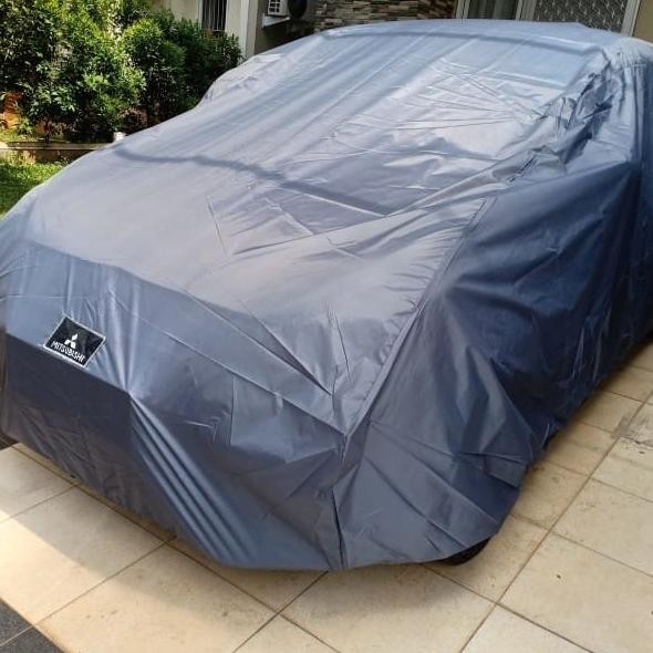 Premium Body Cover Xenia Sarung Selimut Mantel Mobil Xenia Lama New 2014 2016 Waterproof