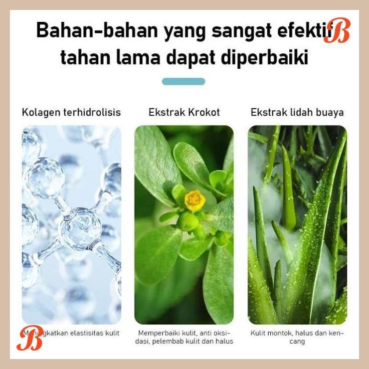 [CBM] PATCH ANTI-WRINKLE FOREHEAD STIKER WAJAH FOREHEAD ANTI KERUT