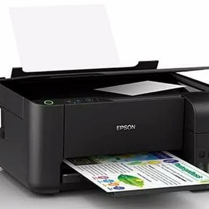 Printer Epson L3110 EcoTank All in One