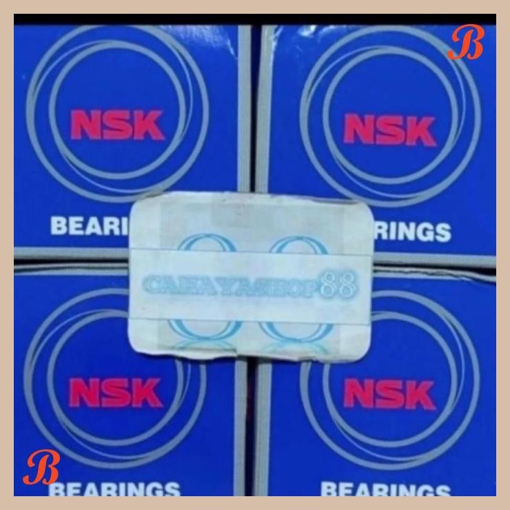 [DLC] TK70-1A1 / TK 70-1A1 / TK 70 / TK70 BEARING CLUTCH NSK JEPANG