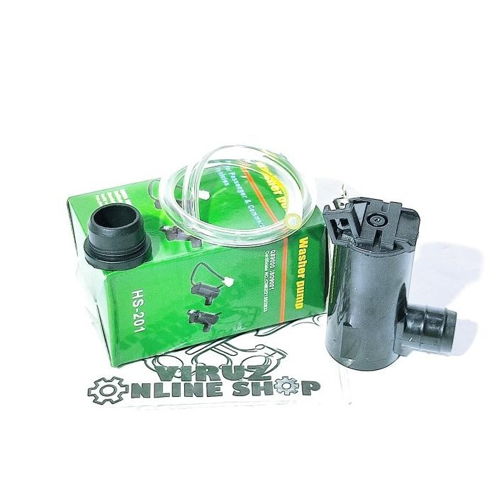 MURAH MOTOR WASHER WIPER TOYOTA KIJANG