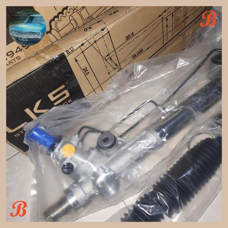 [BTV] RACK STEERING STIR TOYOTA INNOVA 2005-2015