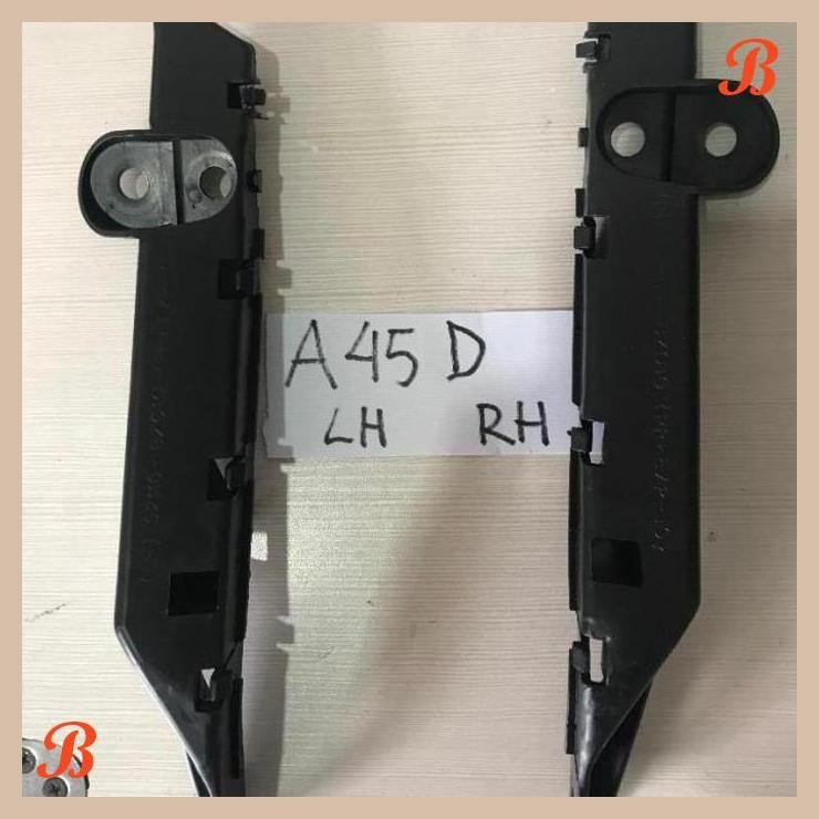 [MGG] BRAKET BRACKET BEMPER TOYOTA XENIA AVANZA 52116-BZ010 52115-BZ010