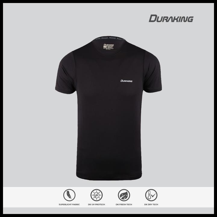 Duraking Jersey Olahraga Pria Superlight Weight Series Upgraded Sport Jersey Jersey  Olahraga Origin