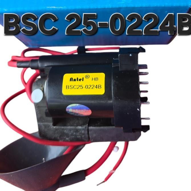 Diskon ( BSC25-0224B ) FA 142 FA142WJZZ FLYBACK ORIGINAL TB BUAT SHARP fa142 tojil4 Ayo Beli