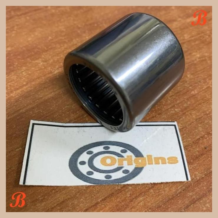 [ORG] NEEDLE BEARING TA2530Z IKO ASLI JAPAN TA 2530 Z