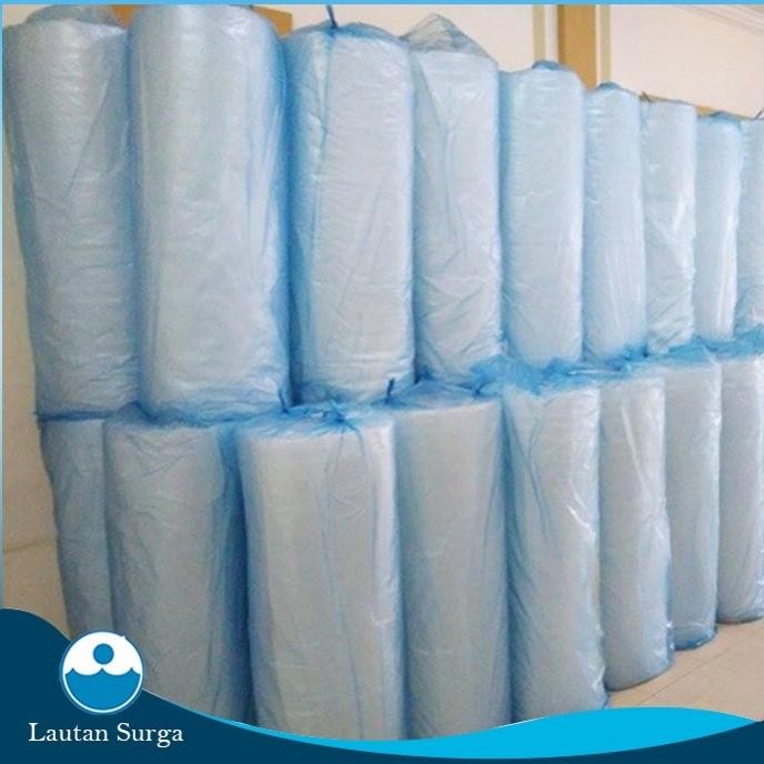 

tersedia bubble wrap termurah se tangerang selatan 50 m x 125