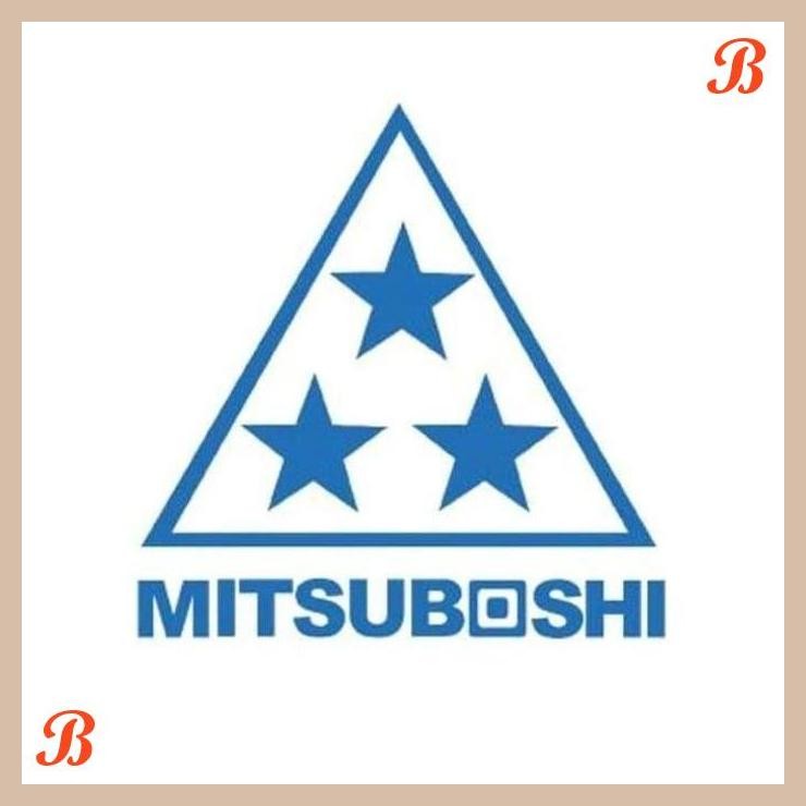 [ORG] TALI KIPAS 6PK 840 BANDO MITSUBOSHI 6PK840