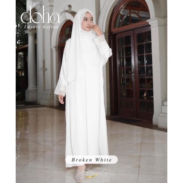 (Qastal, Asha Abaya, Doha Kaftan, Kaftan Rayya, Cala Abaya, Feyr, Mishall Outer, Long Cardi Premium,