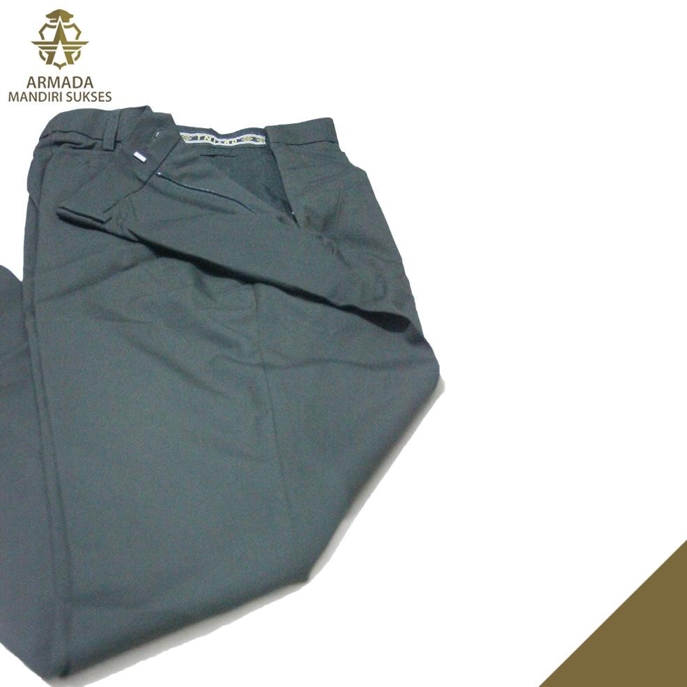 Celana Pdh Tni Jatah