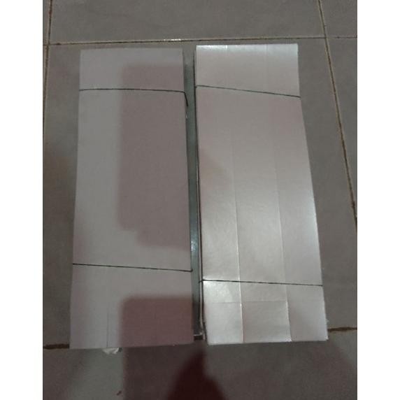 

KT78 gs-56 Kertas Kentang Ulir Polos/Kotak Kertas Kentang Ulir Polos Bahan Kertas Lapisan Voil. Hemat Termurah