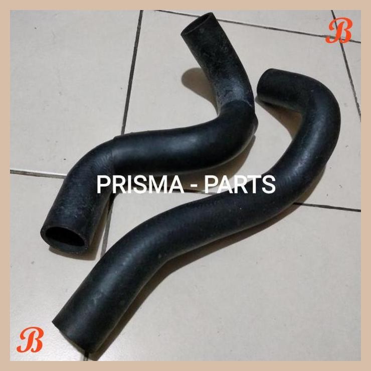 [PRS] SELANG RADIATOR ATAS BAWAH FORD RANGER 2,5/2,9. EVEREST. BT50. SET.