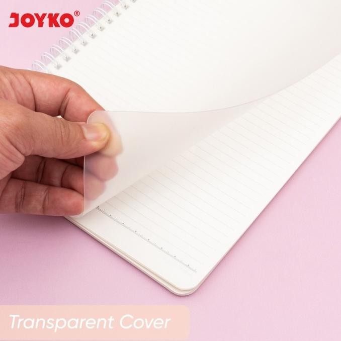 

Ring Book B5 Joyko NB-732 murah