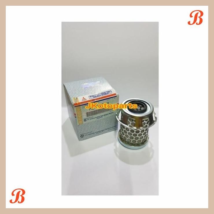 [JKO] FILTER SOLAR BAWAH CANTER