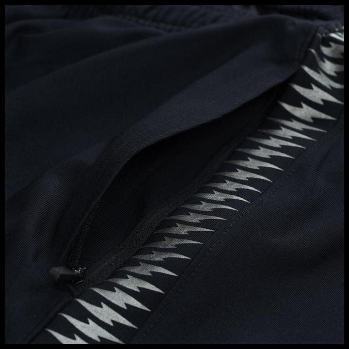 Men Riors Rookie 3/4 Pants | Celana 3/4 Olahraga Pria Original Best Seller