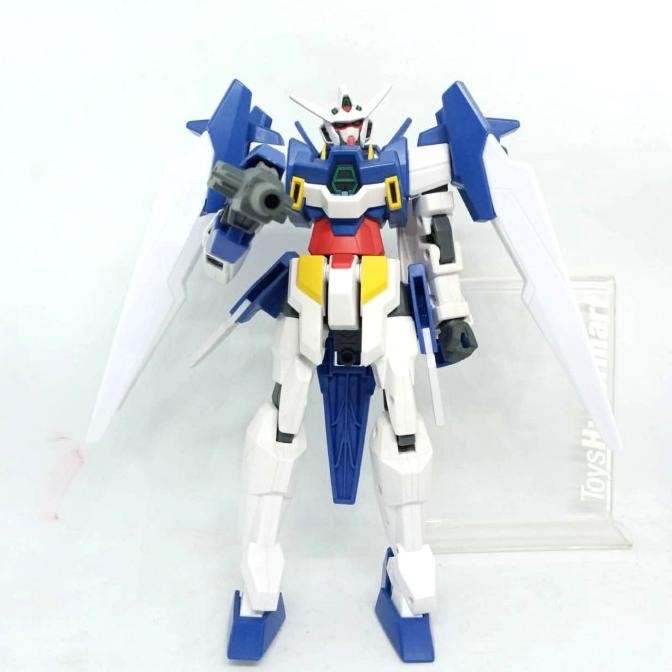 Original GB AGE-2 Normal 1/100 Gage-Ing Builder Gundam Age Bandai
