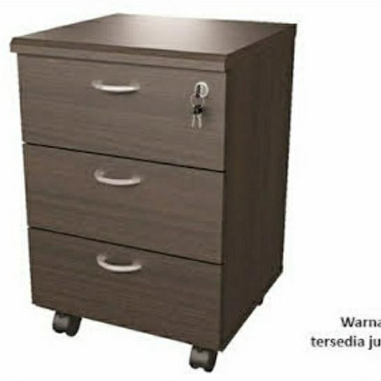 BEBAS ONGKIR - Nakas Laci 3 Susun Kunci Roda