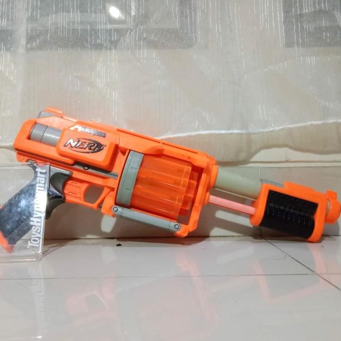 ORIGINAL NERF DART TAG FURYFIRE HASBRO DARTTAG