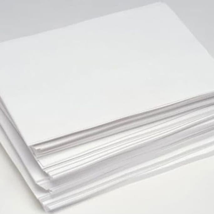 

Kertas Art Paper Carton Karton A3/A3+ 260 Gsm Gram Putih Glossy murah