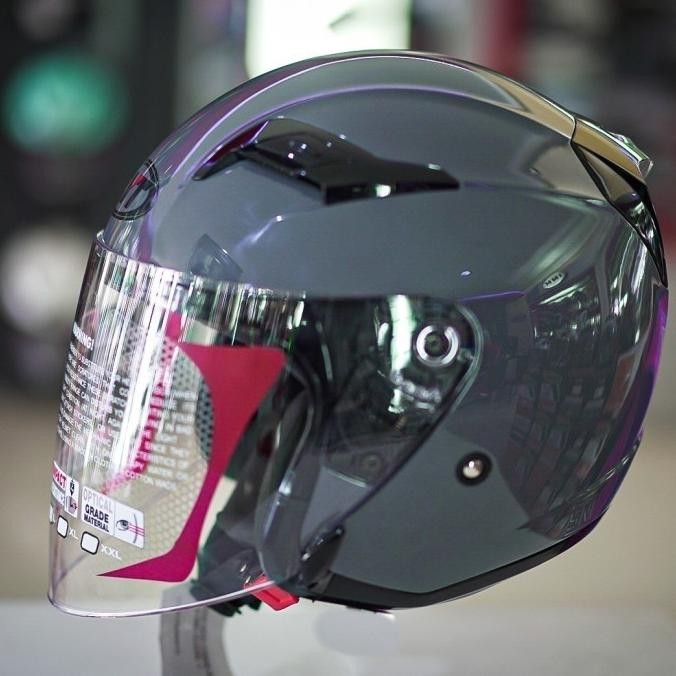 KYT Venom Open Junior