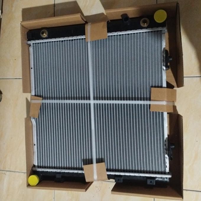 radiator w124 e220 boxer