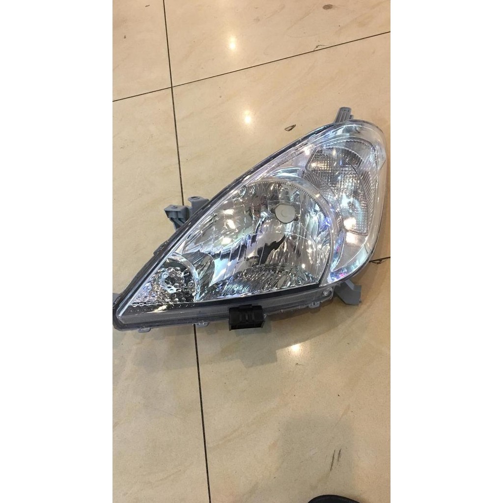 New Lampu Besar Lampu Depan Headlamp Innova 2004-2011