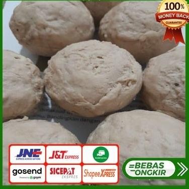 

Bakso Replika pajangan New