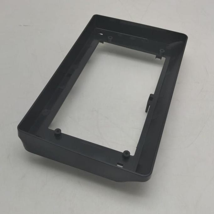 New Frame Headunit Android 10 INCH AGYA 2023 AYLA NOW