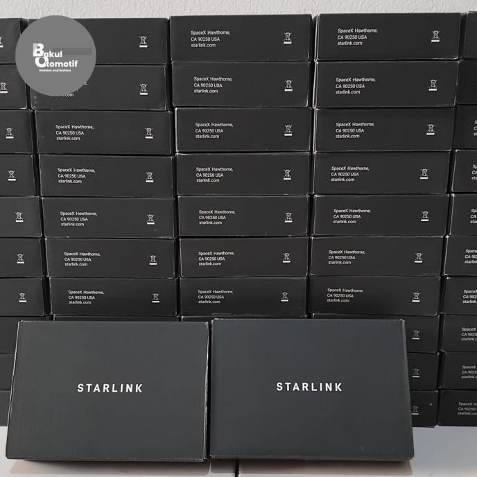 TERMURAH - Starlink Ethernet Adapter ORIGINAL STARLINK//Lan adapter Starlink