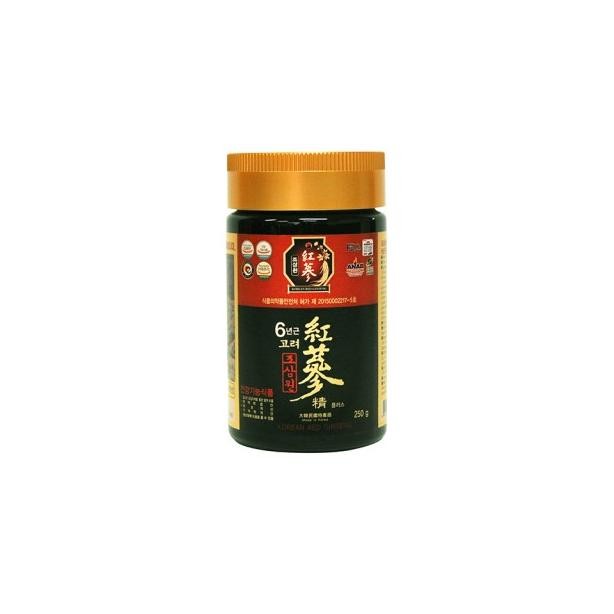 

NEW PREMIUM JOSAMWON / JOSAMWON / KOREAN RED GINSENG - 250g