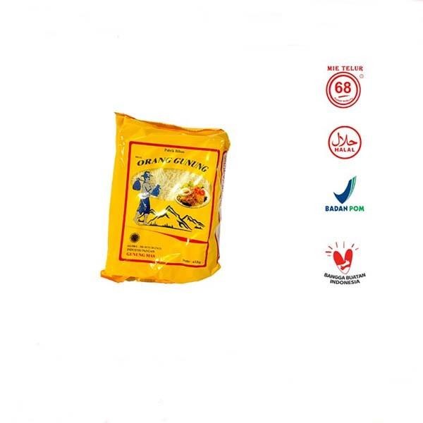 

Fcw - Bihun Jagung Cap Tanam 320 Gram